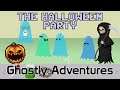 The Halloween Party - Ghostly Adventures