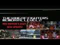 The King of Fighters Memorial Level 2 RED 2020 UPDATE - 10K Subs Special Release #5 (30min Play #2)