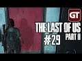 The Last of Us 2 Let's Play Deutsch #29 - Der große Preis hinter der roten Tür