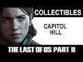 The Last of Us Part 2: Capitol Hill Collectibles
