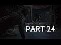 The Last of Us Part II Gameplay Walkthrough Part 24: BLOATY BOY!