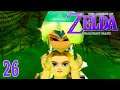 The Legend of Zelda: Majora's Mask [Redux HD] ~All Masks~ Part 26