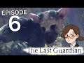 THE LITERAL WORST CONTROLS IN ANY VIDEO GAME | The Last Guardian - 6