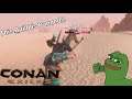 THE MOST TOXIC BUILD IN CONAN 🤢 - CONAN EXILES PVP (ARENA PVP)