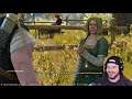 The Witcher 3 - Full Story (Part 10) ScotiTM - Gameplay