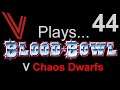 They Have a Minotaur! Let’s Play Blood Bowl (Season 3)