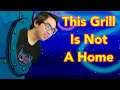 This Grill Is Not A Home - Spongebob Squarepants | Cover by ChaseYama