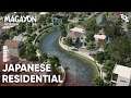 Tips on How to Build Better Suburbs in Cities Skylines (Philippines) | Magayon EP 7 [Japan Inspired]