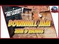 Tony Hawks Pro Skater 1+2 - Downhill Jam - Ziele und Secrets | THPS 1+2 | Alien Position