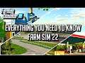 TOP 6 KNOWN FEATURES OF FARMING SIMULATOR 22