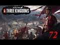 Total War: Three Kingdoms - 72 - Alles für den Frieden