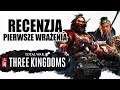 Total War: Three Kingdoms - Czy warto kupic?
