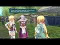 Trails of Cold Steel III Walkthrough Chapter 2 Field Exercises Day 1 Crossbell Geofront