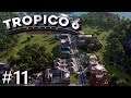 Tropico 6 #11 Let's Play, Wonkmeister's Chocolate Factory Part 8