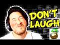 Try Not to Laugh Markiplier Reaction #6