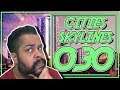 TUNEIS PARA O TRANSITO?! - Cities Skylines PT BR #030 - Tonny Gamer (PC)