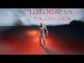 UE4 Tutorial - Local Volumetric Fog 3/3 - Simulation and Collision- Unreal Engine 4