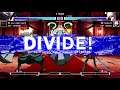 UNDER NIGHT IN-BIRTH Exe:Late[cl-r] - Marisa v TeaMan14 (Match 92)