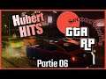 Une course ILLEGALE !? | Hubert HITS ep. 06 | #SecondSouffleRP (GTA V RP)