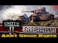 Unity of Command II: Barbarossa | Army Group North | Part 11