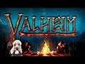 【Valheim】今話題の北欧神話探検サバイバルゲーム【ヴァルヘイム】