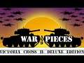 War and Pieces Victoria Cross II Deluxe Edition