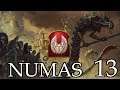 Warhammer 2: Mortal Empires (CTT Overhaul) - Numas Campaign (13)