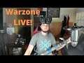 Warzone In Game Chat LIVE!