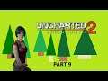 WE FOUND SHAMBHALA!!! - Uncharted 2 - Part 9