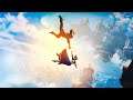 WELCOME TO COLOMBIA-BIOSHOCK INFINITE PART 1