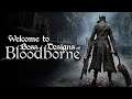 Welcome to the Boss Designs of Bloodborne [CC]