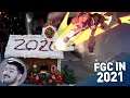 What Does 2021 Look Like for the FGC? More Online Events
