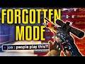 WHERE DID VALVE GO WRONG? - CSGO's Forgotten Mode (Flying Scoutsman)