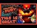 Why Bowser's Fury is GREAT & What This Could Mean - ZakPak