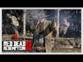 🎮 Wir liebten uns eins 🤠🐴 Red Dead Redemption 2 #13 🤠🐴 Deutsch 🤠🐴 PC