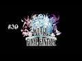 World of Final Fantasy #39 - Español PS4 Pro HD - Minijuegos, miragepedia, transfiguraciones... xD