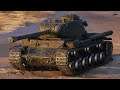World of Tanks KV-122 - 8 Kills 5,5K Damage
