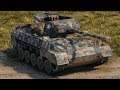 World of Tanks M18 Hellcat - 7 Kills 5,1K Damage