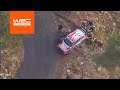 WRC - Rallye Monte-Carlo 2020: Highlights Stages 13-14