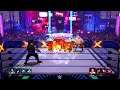 WWE 2K Battlegrounds Roman Reigns VS Sami Zayn 1 VS 1 Match