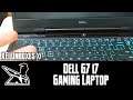 XEI Unboxes: Dell G7 i7 Gaming Laptop