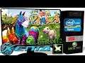 XENIA [Xbox 360 Emulator] - Viva Piñata [HD-Gameplay] June 9.2020 #2
