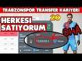 YepYeni Takım Kuruyoruz  // Fifa 20 TrabzonSpor Transfer Kariyeri Bölüm 20