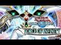 [YGO! DL] Gacha Force Of Infinity! MENCARI ABBYS ACTOR!