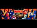 Yugoslav Video Game Nerd plays Marvel vs Capcom: Clash of Super Heroes