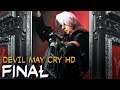 Zagrajmy w Devil May Cry HD odc.9 "Mundus"