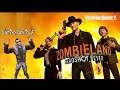 Zombieland: Headshot Fever Quest 2 Gameplay Español