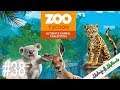 Zoo Tycoon Ultimate Animal Collection #38 | Lets Play Zoo Tycoon