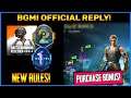 1.5 Update Not Coming In Bgmi? || New C1S1 Rules Explained || Purchase Bonus Leaks (Hindi)