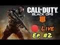 #2 - [COD BO4] Call of Duty: Black Ops 4 Multiplayer Gameplay Live Stream 🔴